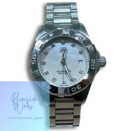 Tag heuer aquaracer way1413 - aquaracer,