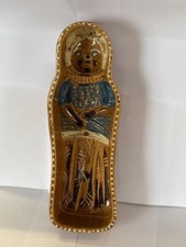 Moule à pain d'épice Alsace