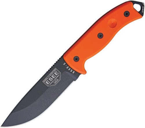 Esee model es5por 25 - 5, 5.25"