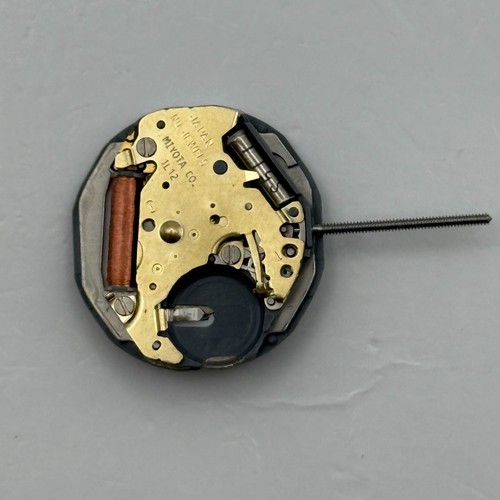 Miyota mouvement montre - mouvement, de
