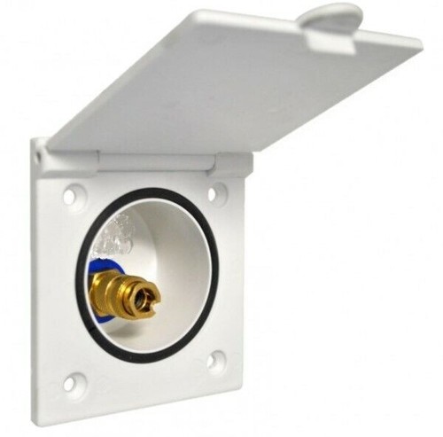 Douche extérieure box kit - box,