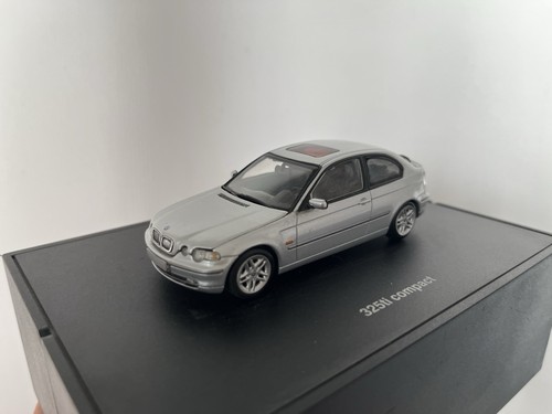 Bmw série compact 2001 - 3,