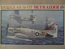 Maquette Avion ESCI 1/48 Ref