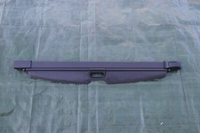 Cache-bagages store enrouleur