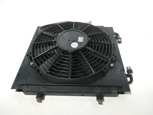 Radiateur condenseur clim - radiateur,