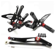 Commandes reculées Kalyosa