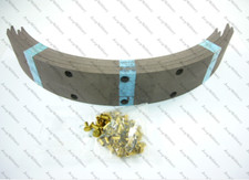 Garnitures Avant pont Split GM2145001 pour Gmc 352/353 Ww2