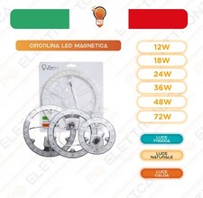 Circolina LED Magnétique