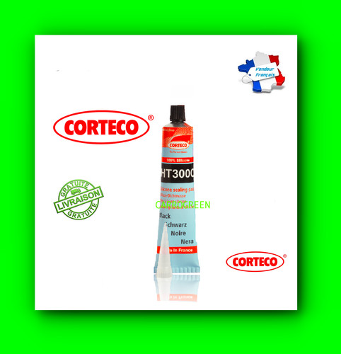 Corteco pate joint moteur - joint,