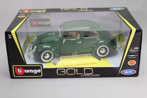 Lj402 burago gold collection - burago,
