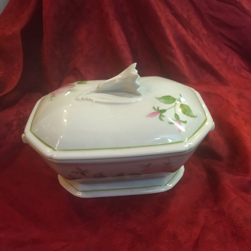 Porcelaine coquet romance - coquet,