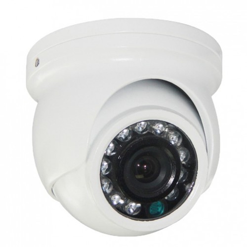 Camera dome 720p hd - camera,