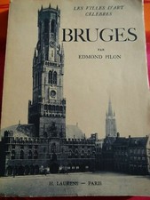 Guide touristique - La