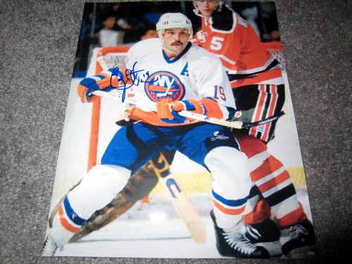 Bryan trottier new york - bryan,
