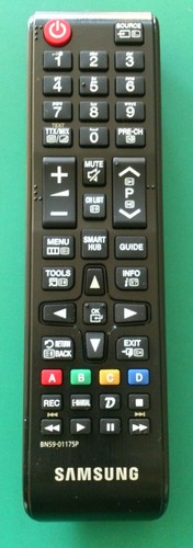 Télécommande origine - télécommande, d'origine