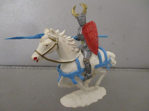 Cavalier cofalu moyen - cavalier,