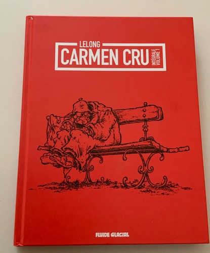 Carmen cru - -, « carmen