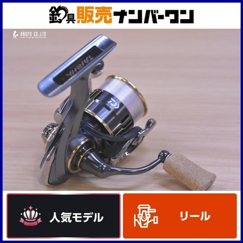 Excellent daiwa theory 2004 - excellent,