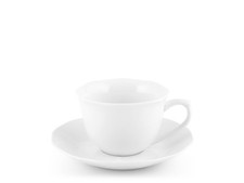 H&H 6 Tasses De Thé Avec