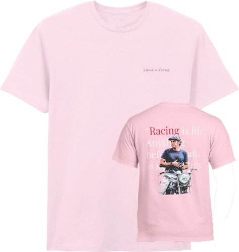 Steve queen shirt hero - queen,