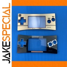 JakeSpecial – GameBoy Micro