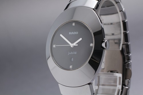 Montre pour homme rado ovation - montre,