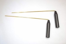 baguette de radiesthésie