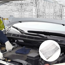  10 Pcs Isolant Acoustique