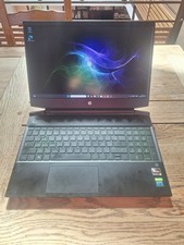 ordinateur portable gaming Hp