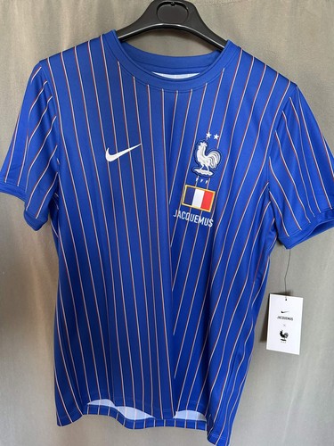 Maillot avant match nike x - d'avant-match,