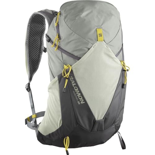 Sac dos salomon aerotrek 20 - sac,