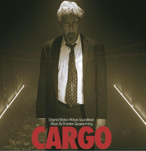 Thorsten quaeschning cargo - thorsten,