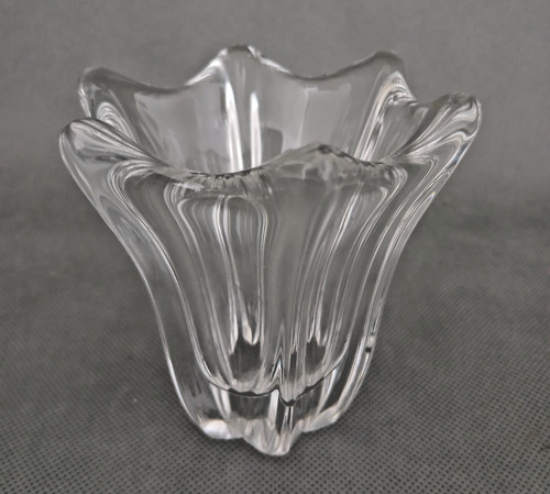 Daum france joli - petit, vase