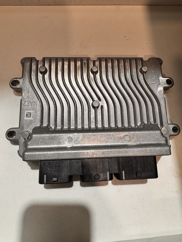 Calculateur injection valeo - valeo, v