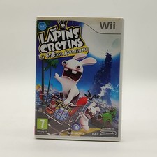 Jeu Vidéo Rayman Raving