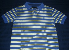 BOYS Ted Lapidus Polo T Shirt