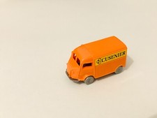 Citroën Fourgon Tube HY