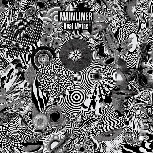 Mainliner dual myths vinyl - dual,