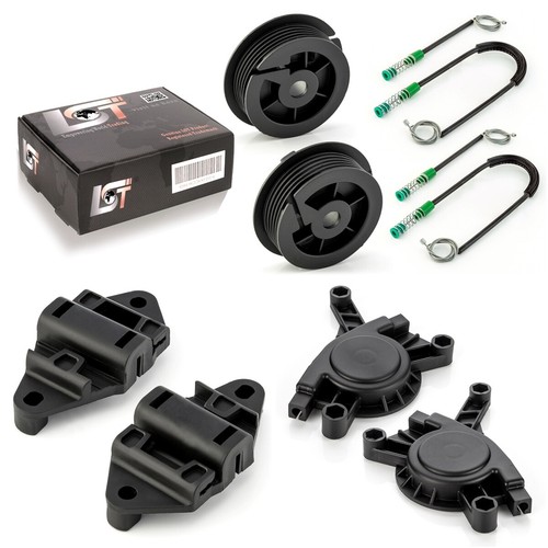 Lève vitre kit de - kit,