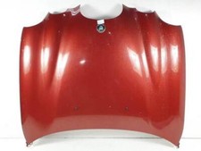 capot pour JAGUAR S-TYPE 3.0