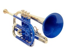 SALE !!! CORNET PLAT NEUF EN