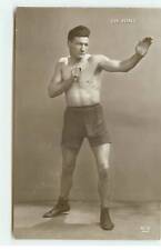 Sports - Boxe - Ch. Ring - ST139 - 279