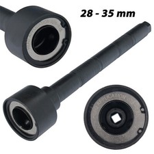 Démonte Biellette Axiales pour Rotules de Barres d'Accouplement de 28-35 mm