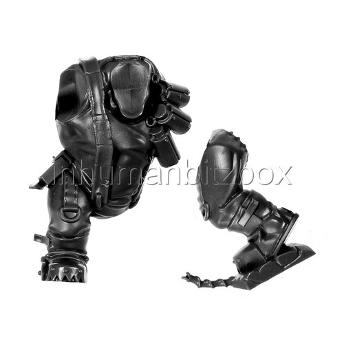 Kor03 corps kommando ork - corps,