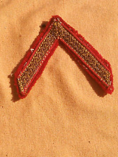 03825 galon de sergent spahi