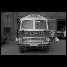 Photo A.005762 ACF-BRILL MODEL