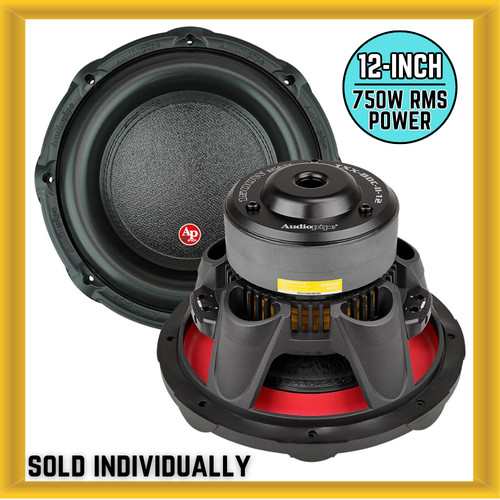Audiopipe txx bdc2 - audiopipe, txx-bdc2-12