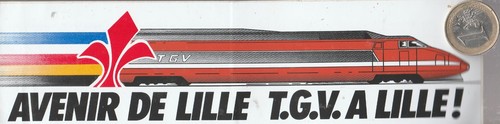 C40 train sncf tgv - sncf.,