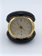 Réveil de voyage JAZ ancien