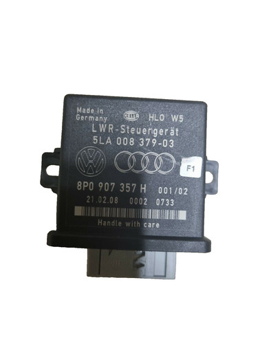 8p0907357h boîtier xenon audi - boîtier,